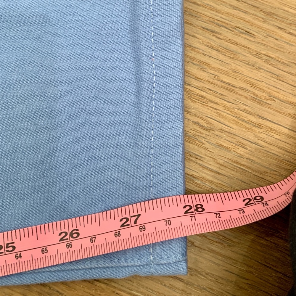 Juicy Couture Light Blue Skinny Jeans - Picture 10 of 10